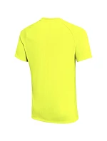 Pánske tričko Nike Dri-FIT Referee III, žlté, HV8319 702 Pánske tričko Nike Dri-FIT Referee III, žlté, HV8319 702