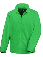 Result R 220M Pánska outdoorová fleecová bunda „Norse“ 30.220X vivid green Result R 220M Pánska outdoorová fleecová bunda „Norse“ 30.220X vivid green
