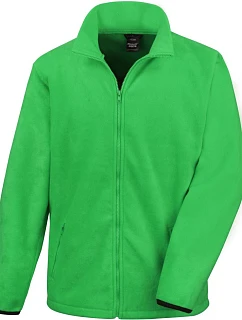 Result R 220M Pánska outdoorová fleecová bunda „Norse“ 30.220X vivid green