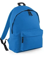 BagBase BG 125 Originálny módny batoh 52.0125 safírovo modrý