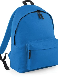 BagBase BG 125 Originálny módny batoh 52.0125 safírovo modrý