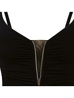 Jednodielne plavky Style Tarja 7466 black - Anita Classix Jednodielne plavky Style Tarja 7466 black - Anita Classix