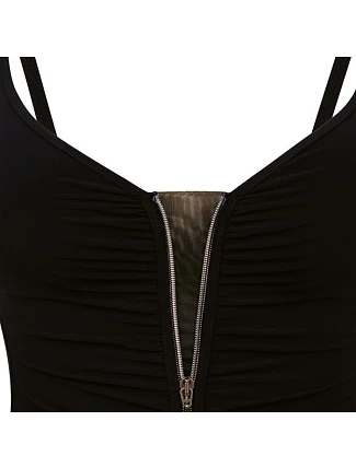 Jednodielne plavky Style Tarja 7466 black - Anita Classix Jednodielne plavky Style Tarja 7466 black - Anita Classix