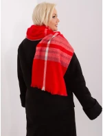 Šatka AT SZ 23125 1.26 červená