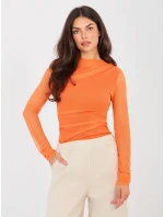 Blúzka IT BZ 21830.04 oranžová