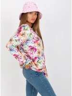 Blúzka RV BZ 8133.19P ecru