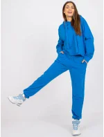 Súprava RV KMPL 7826.82P tmavo modrá Súprava RV KMPL 7826.82P tmavo modrá