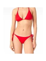 BOSS Dámske bikiny s bočnou kravatou Pure 50486322-693 - HUGO BOSS Dámske bikiny s bočnou kravatou Pure 50486322-693 - HUGO