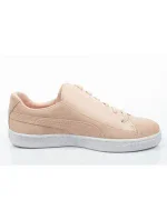 Dámska športová obuv 370194 01 Beige - Puma Dámska športová obuv 370194 01 Beige - Puma