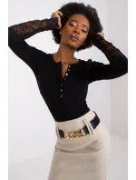 Blúzka model 180882 Rue Paris