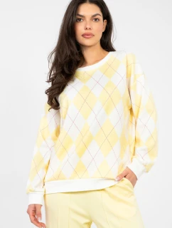 Mikina model 224851 Taliansko Moda