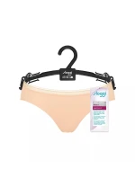 Bokové nohavičky BODY ADAPT Twist Hipster - POWDER ORANGE - béžová orange 00BG - SLOGGI Bokové nohavičky BODY ADAPT Twist Hipster - POWDER ORANGE - béžová orange 00BG - SLOGGI