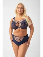 Mäkká podprsenka Gorsenia K 758/1 Saanvi