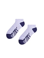 Športové bavlnené ponožky Steven Dynamic Sport art.101 Športové bavlnené ponožky Steven Dynamic Sport art.101