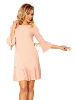 Dámske šaty 228-1 - NUMOCO Dámske šaty 228-1 - NUMOCO