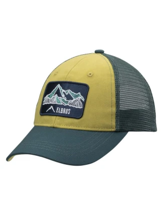 Elburs Frizz Tb Jr Baseball Cap 92800593782