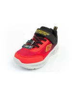 Skechers S Lights-Meteor Jr 401495N/RDBK