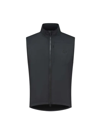 Rogelli MTB vesta ADVNTR čierna XL