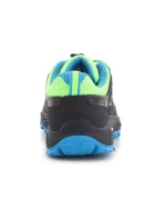 Trekingové topánky Salewa Wildfire Jr 64007-5810