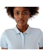 Dámske polo tričko W NOSH4 TSD355 34S - 4F