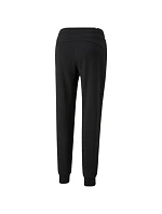 Puma ESS+ Metallic Pants FL W 849959 01 ženy Puma ESS+ Metallic Pants FL W 849959 01 ženy