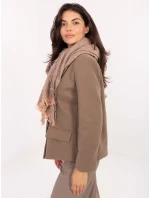 Šatka AT SZ S 8372.65 svetlo ružová Šatka AT SZ S 8372.65 svetlo ružová