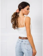 Dámsky top BR TP 8037.95 ecru Dámsky top BR TP 8037.95 ecru