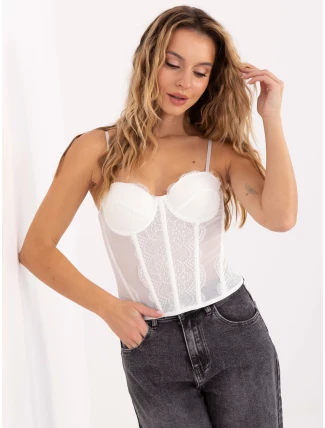 Top PM TP SF087.11 biela