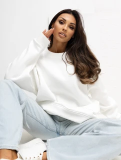 Blúzka RV BL A1038.01P ecru