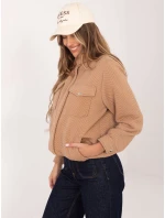 Bunda RV KR 007.95P ťava