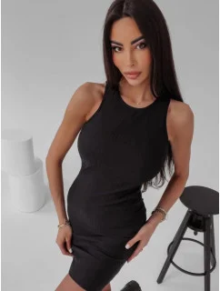 Dámske šaty 277439 čierne - Ola Voga