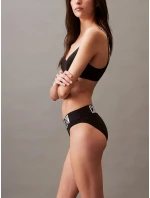 Dámske nohavičky 000QF7792E UB1 Black - Calvin Klein Dámske nohavičky 000QF7792E UB1 Black - Calvin Klein