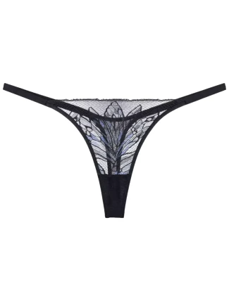 Dámske tangá Crazy Stupid Love - Triumph