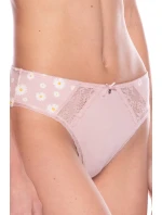 DÁMSKE NOHAVIČKY L-1557BI