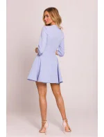 Denné šaty model 209263 Moe