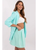 Krátka sukňa model 209509 Taliansko Moda