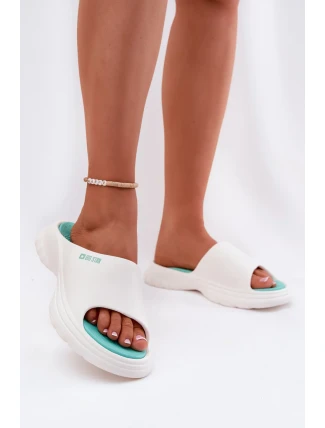 Papuče model 212371 Step in style