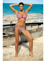 Dvojdielne plavky model 84047 Marko