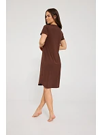 Košeľa Cornette 271/505 Colette 2 ks/balenie S–2XL Košeľa Cornette 271/505 Colette 2 ks/balenie S–2XL