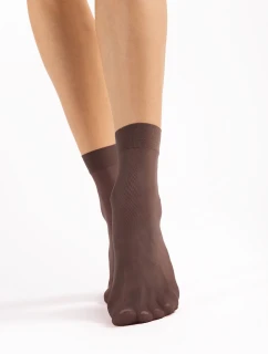 Dámske ponožky Fiore Maja C 1100 15 deň A'2