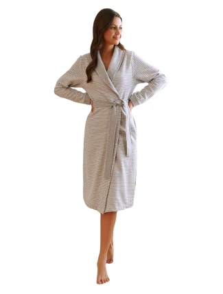 Dámsky župan 5245 - Doctornap