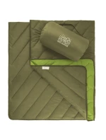 Kempingová deka Offlander 200x140 OFF_CACC_02GN