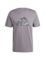 Tričko adidas Camo Bos Graphic Tee M IY0741 muži