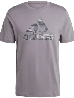 Tričko adidas Camo Bos Graphic Tee M IY0741 muži