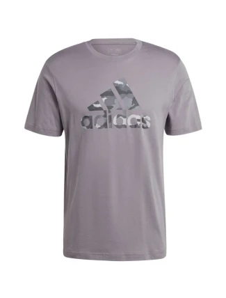 Tričko adidas Camo Bos Graphic Tee M IY0741 muži