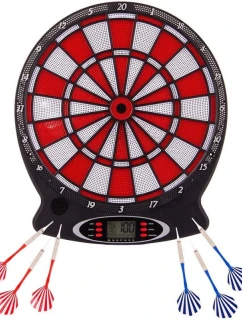 Elektronický disk na šípky Enero 1041568