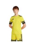 Tričko adidas Squadra 25 Jr JJ0056