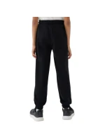 4F CAS F1509 dievčenské nohavice tmavočierne 4FJWMM00TTROF1509 20S