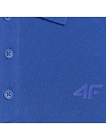 Polokošeľa 4F M 4FWAW25TPTSM555 36S muži
