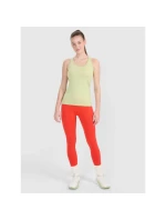 Dámsky rýchloschnúci tréningový top 4F 4FRSS25TFSLF414-42S